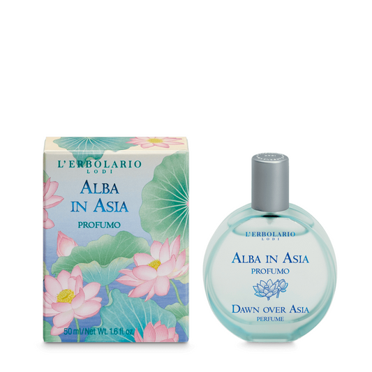 ALBA ASIA PROFUMO 50ML - Profumo