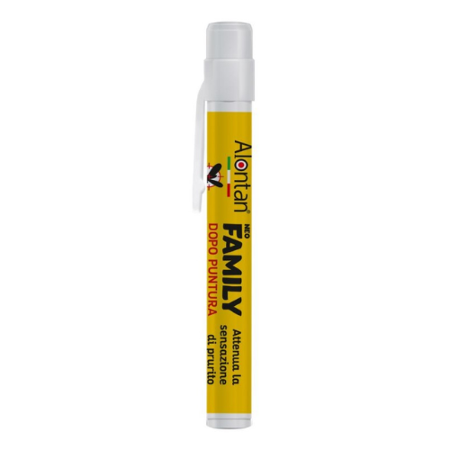 Alontan Penna Dopo Puntura 14ml - antizanzara