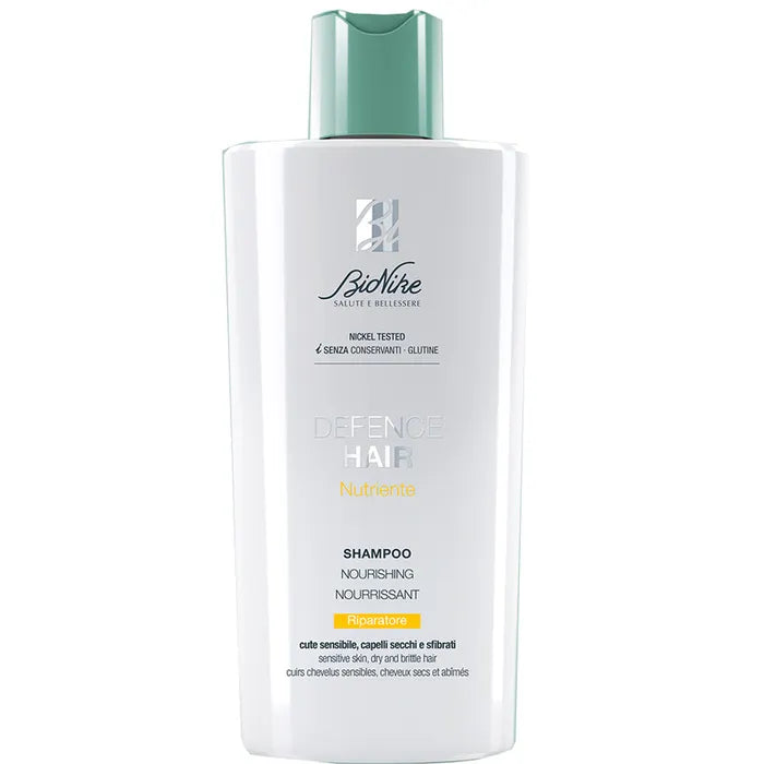 Bionike Defence Hair Shampoo Nutriente 200ml