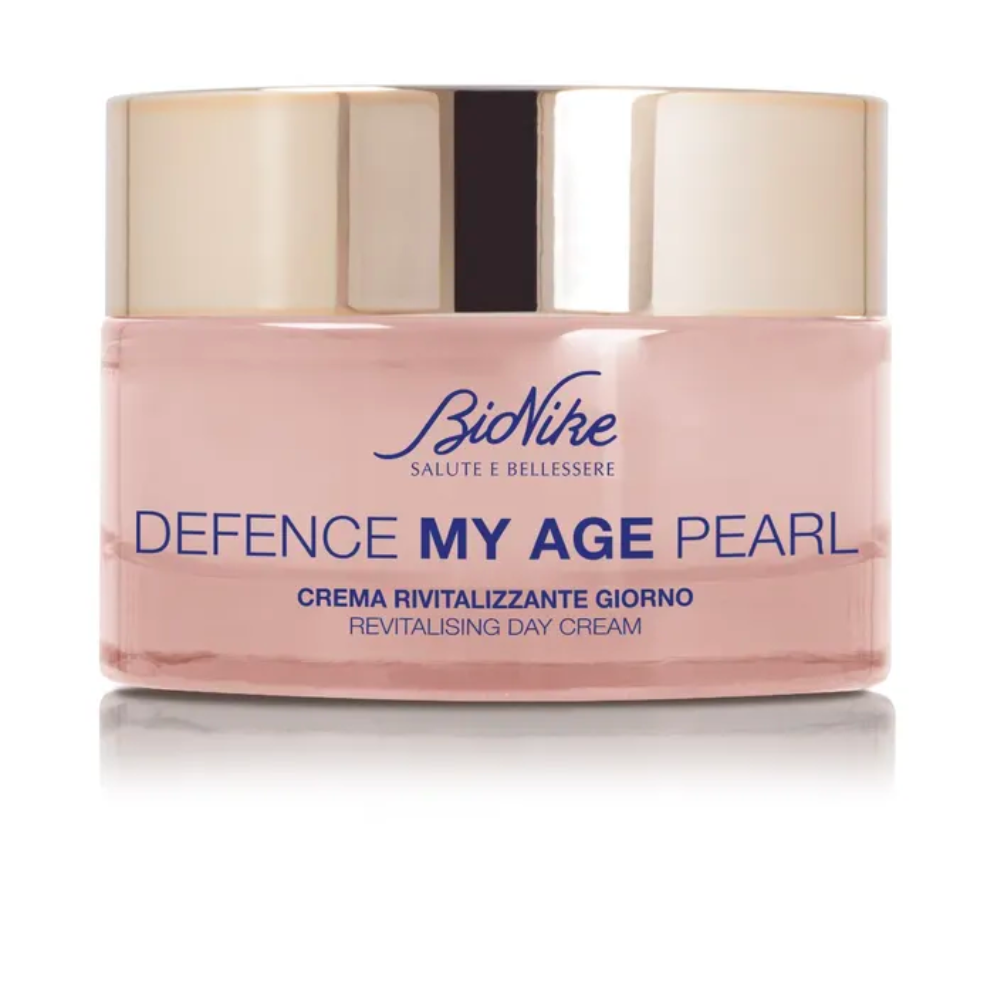 Bionike Defence My Age Pearl Crema Giorno Rivitalizzante