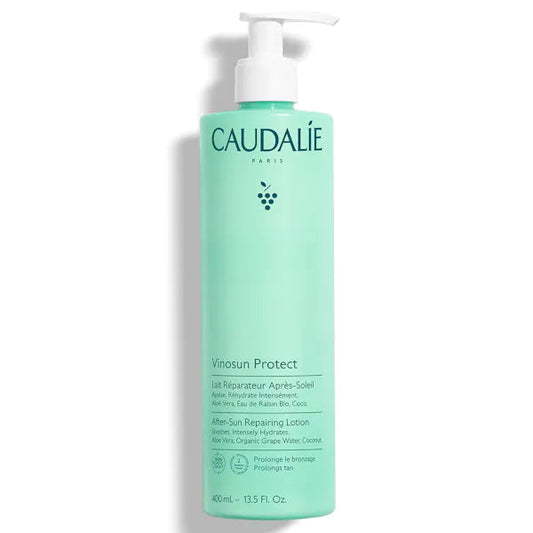 Caudalie Latte Doposole Prolungatore Abbronzatura 400ml -