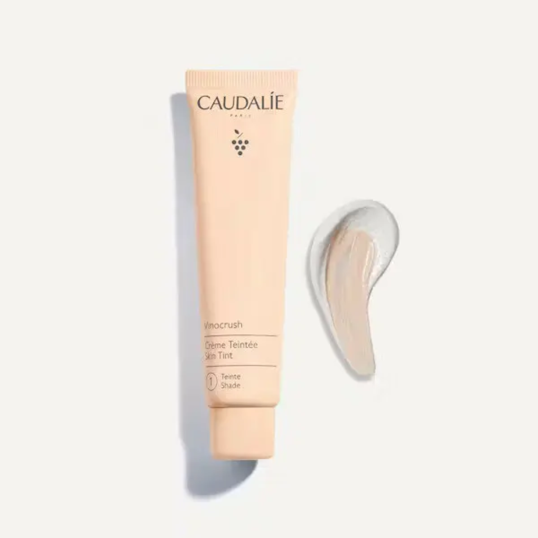 Caudalie Vinocrush Crema Colorata 30ml Tonalità 1