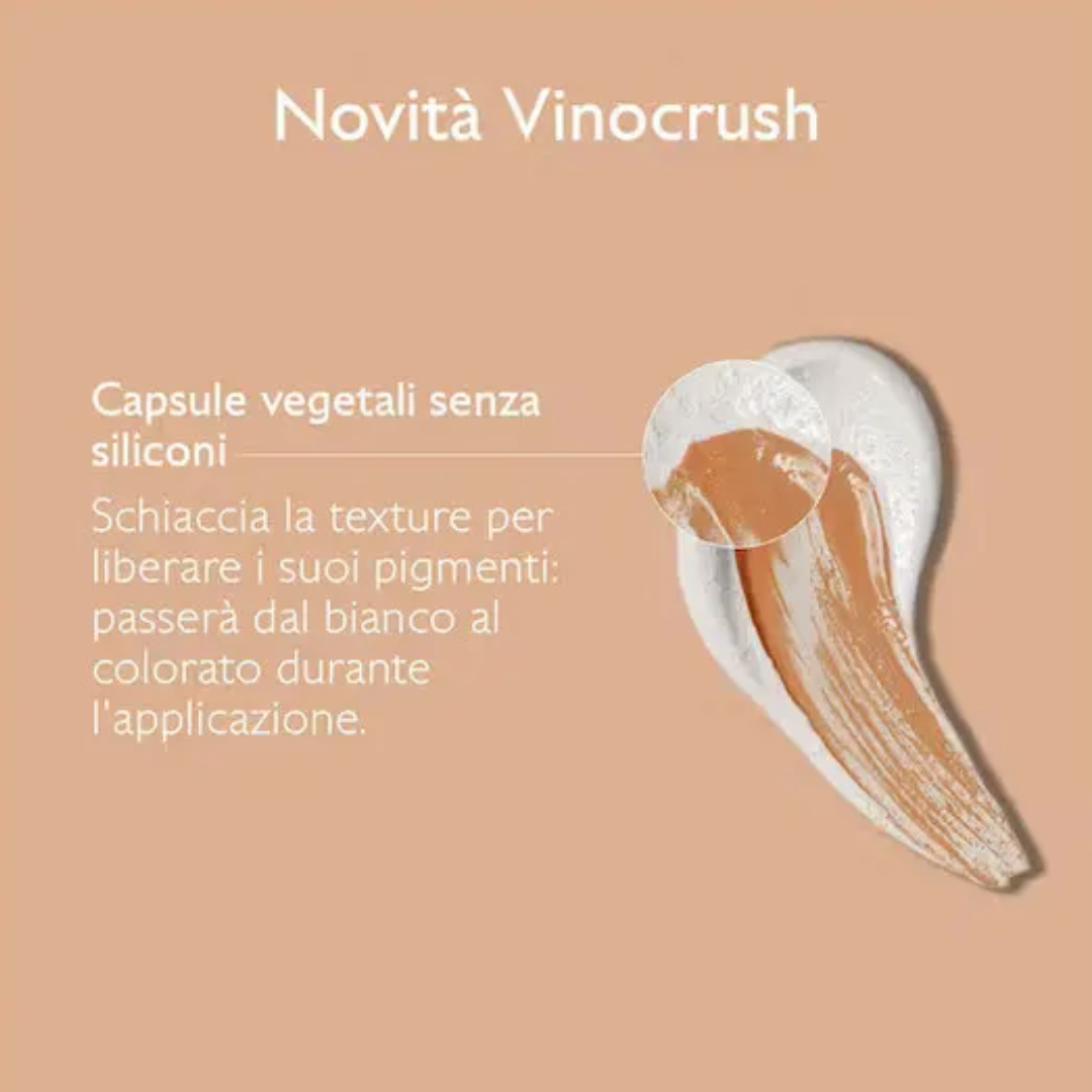 Caudalie Vinocrush Crema Colorata 30ml Tonalità 3