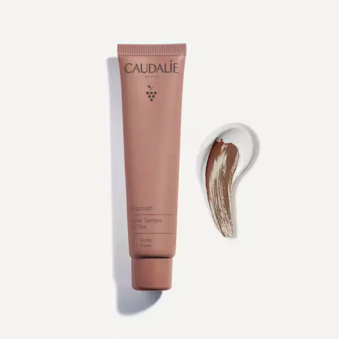 Caudalie Vinocrush Crema Colorata 30ml Tonalità 5