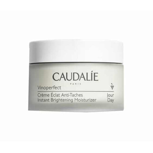 Caudalie Vinoperfect Crema Illuminante Anti-Macchie 50ml -