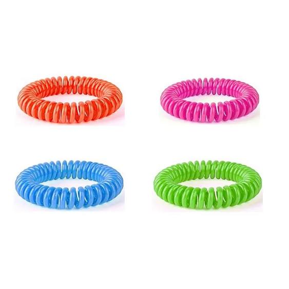 Chicco Zanza Bracciale Plastica Colori Assortiti 1 Pezzo -