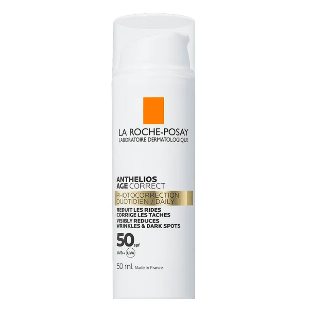 La Roche-Posay Anthelios Age Correct Crema Solare