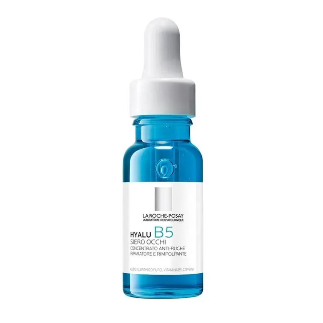 La Roche Posay Hyalu B5 Siero Occhi 15ml - siero occhi