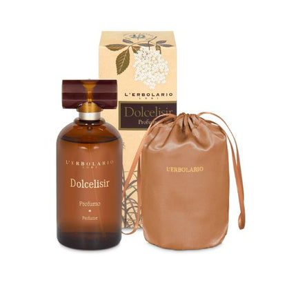 L’erbolario Profumo Dolcelisir 125ml 45° Anniversario -