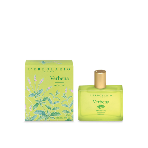 L’erbolario Profumo Verbena 50ml - Profumo