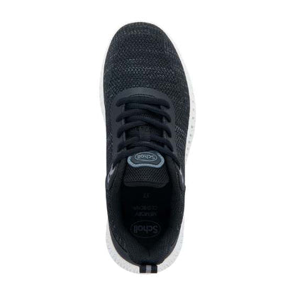 Scholl Sneakers Nero Thomas - scarpa