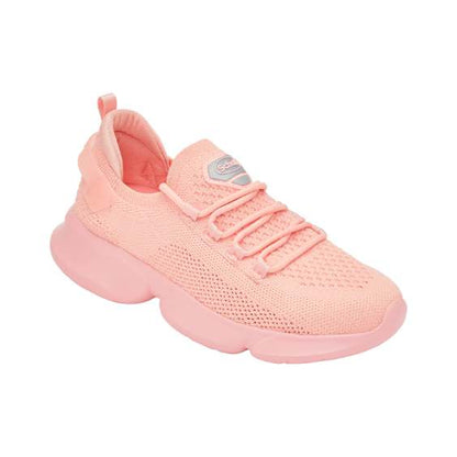 Scholl Sneakers Rosa Camden - 35 - scarpa