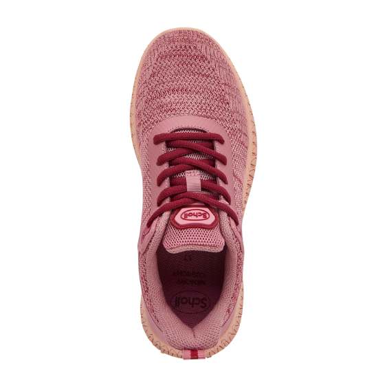 Scholl Sneakers Rosa Thomas - scarpa