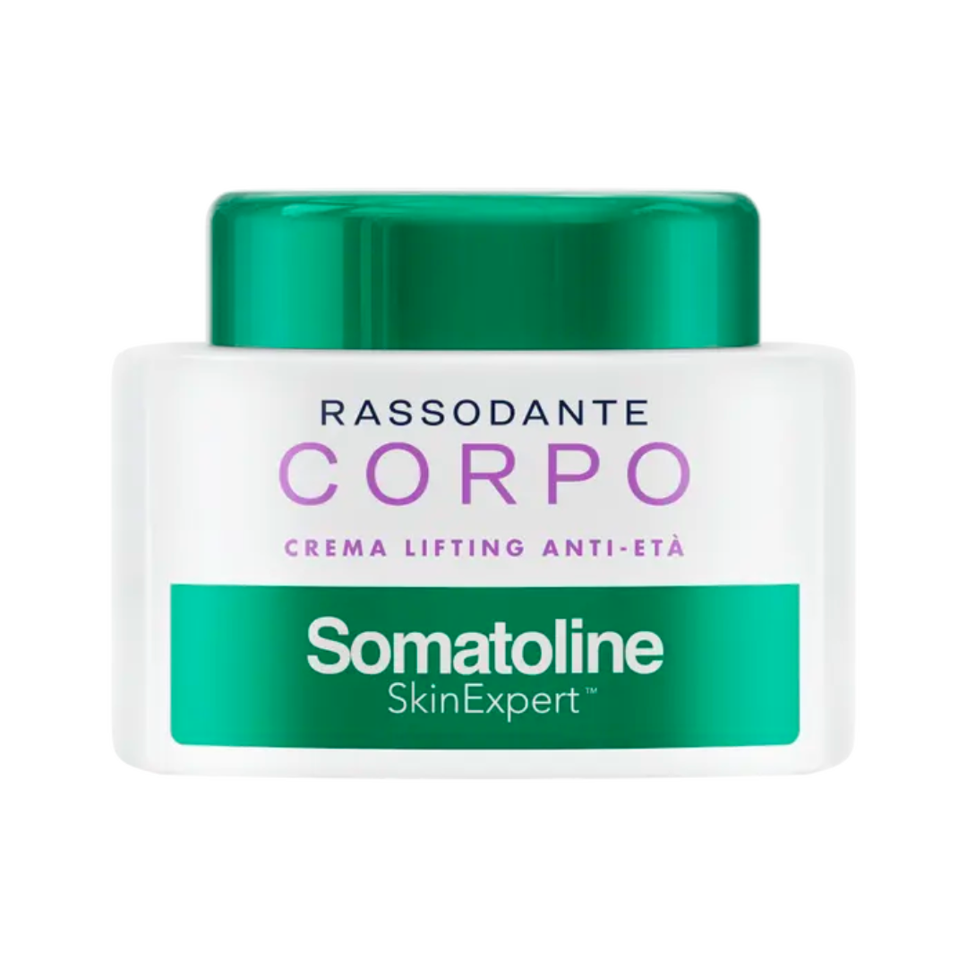 Somatoline Rassodante Corpo Crema Lifting Anti Età 300ml -