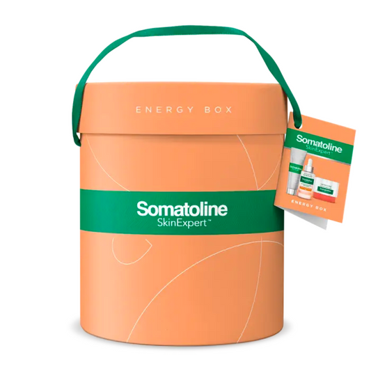 Somatoline Skin Expert Cofanetto Rituale Viso Energy -