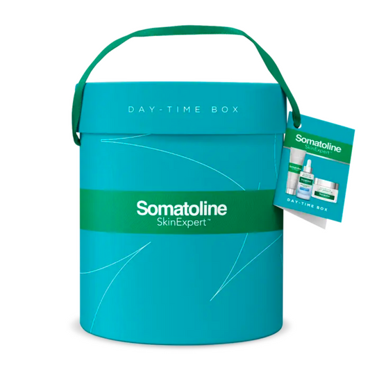 Somatoline Skin Expert Cofanetto Rituale Viso Giorno -