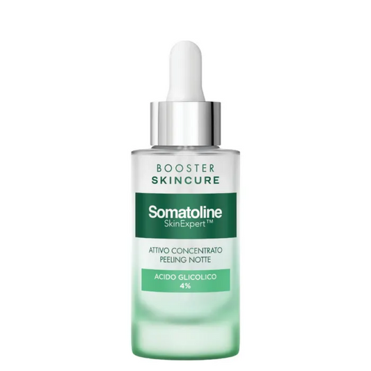 Somatoline SkinExpert Skincure Booster Peeling Glicolico