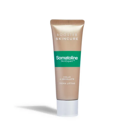 Somatoline SkinExpert Skincure Collo e Décolléte Crema