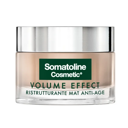 Somatoline SkinExpert Volume Effect Crema Giorno Mat 50 ml -