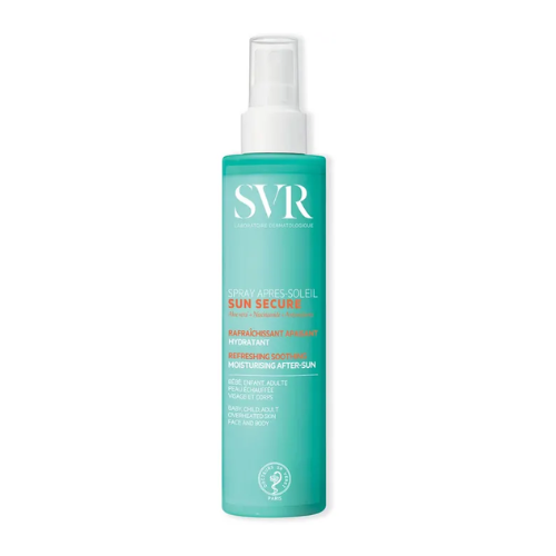 Svr Sun Secure Spray Après-Soleil Doposole