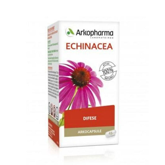 Arkocapsule Echinacea 45 Capsule - immunostimolante