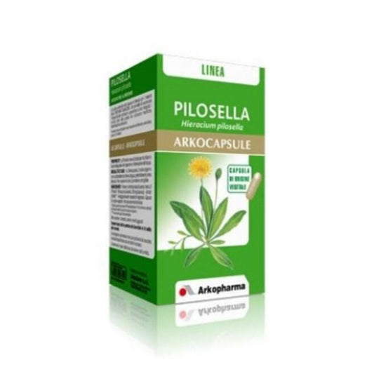 Arkocapsule Pilosella 45 Capsule - dimagrante