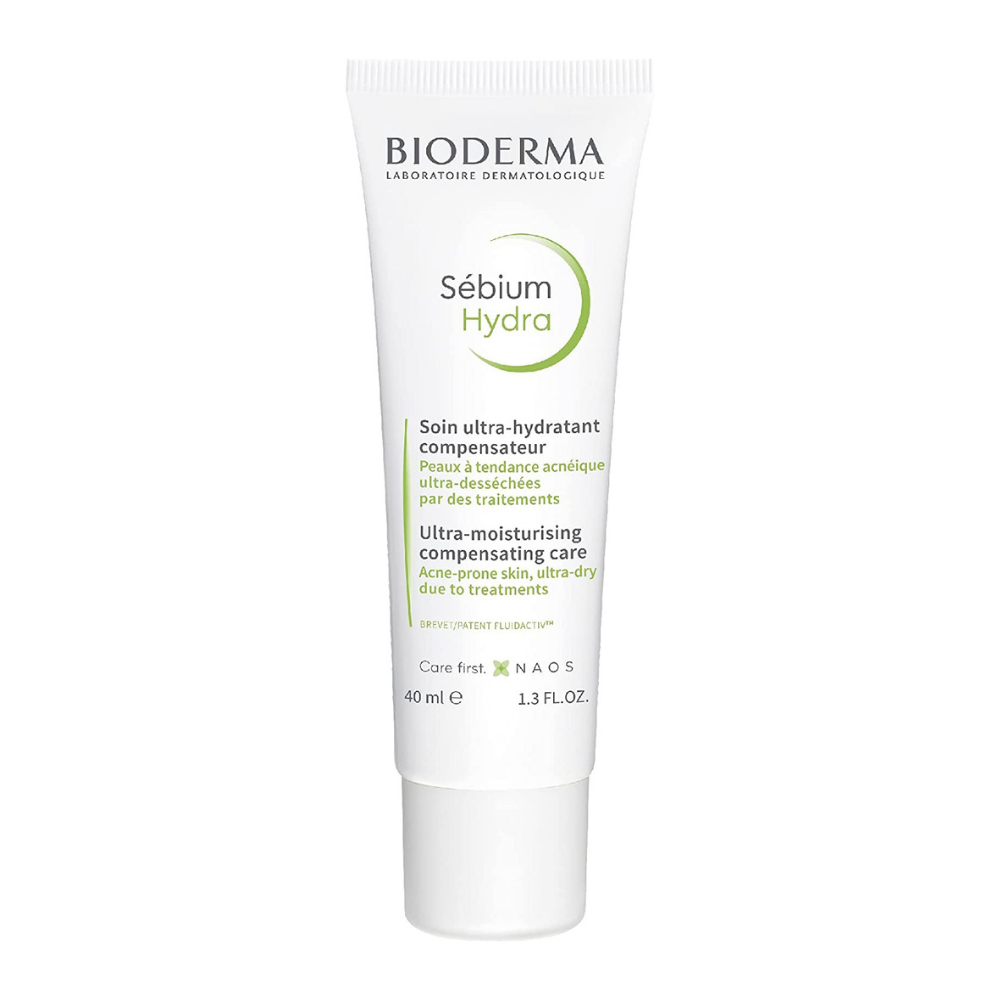 Bioderma Sebium Hydra Crema Idratante 4oml - crema viso