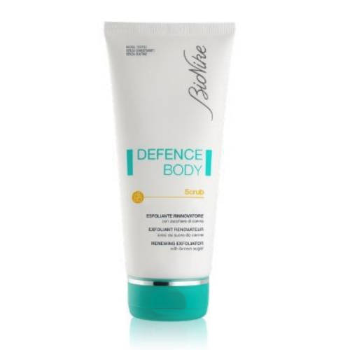 BioNike Defence Body Scrub 200ml - scrub