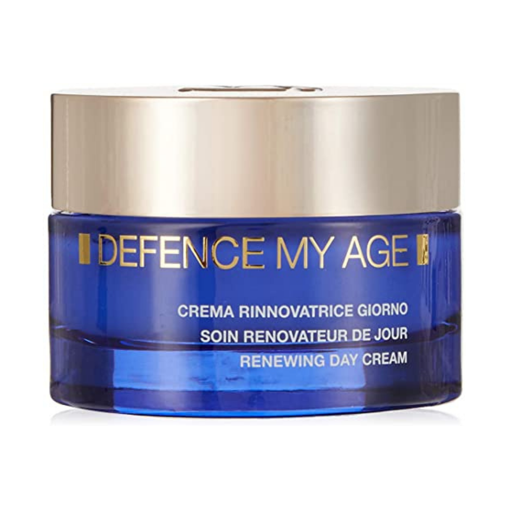 Bionike Defence My Age Crema Rinnovatrice Giorno 50ml -