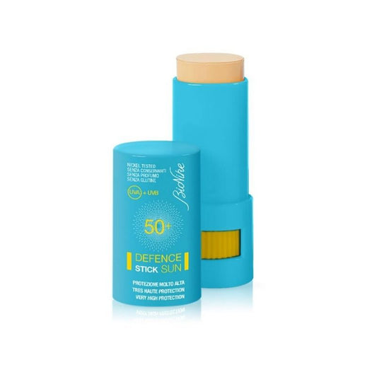 Bionike Defence Sun Stick SPF50+ 9ml - solari