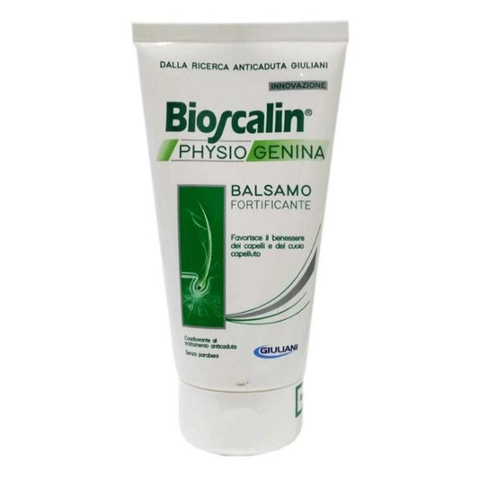 Bioscalin Physiogenina Balsamo Fortificante 150ml - balsamo