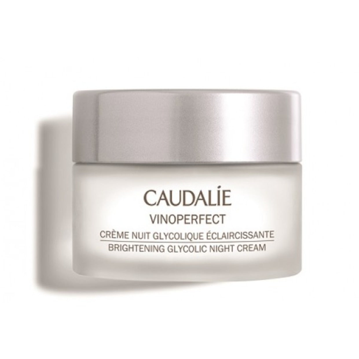 Caudalie Crema Notte Glicolica Antimacchie 50ml - crema viso