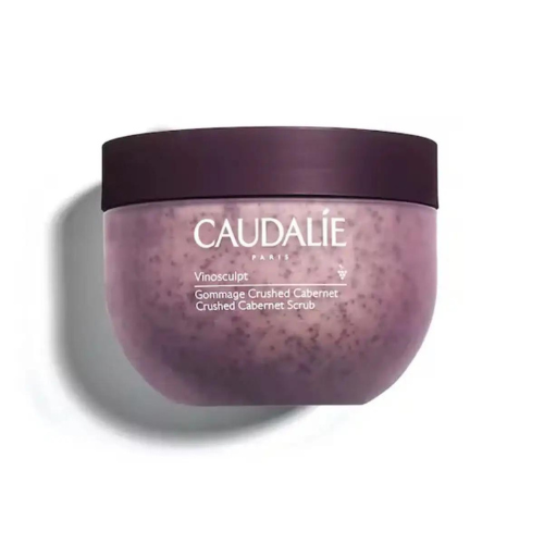 Caudalie Gommage Crush Cabernet 150g - scrub