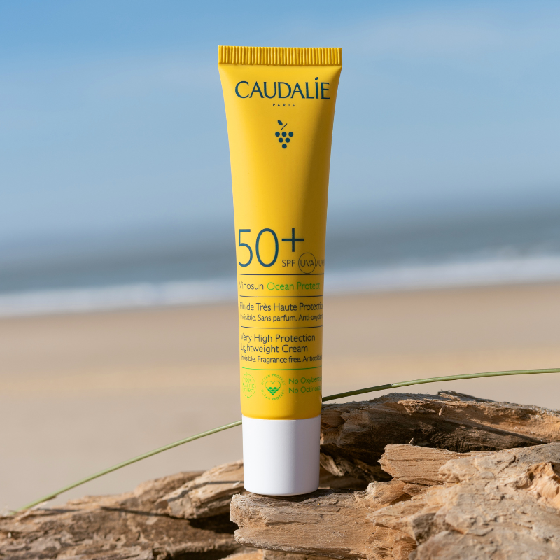 Caudalie Latte Solare Spray SPF50 150ml - solari