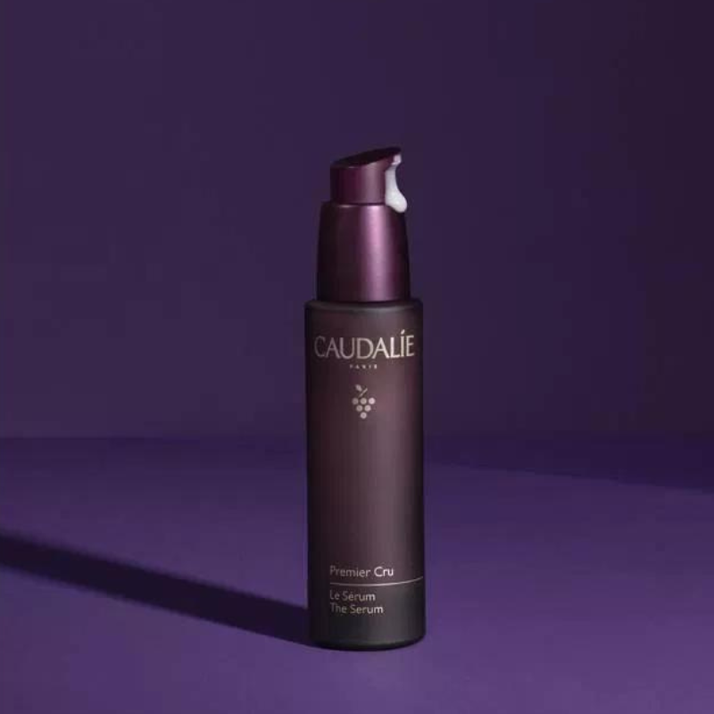 Caudalie Premier Cru Il Siero 30ml - siero viso