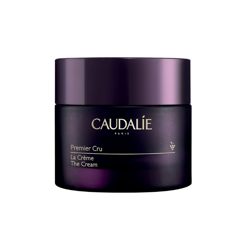 Caudalie Premier Cru La Crema 50ml - crema viso