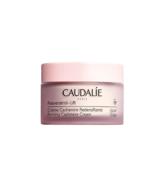 Caudalie Resveratrol Crema Cashmere Ridensificante 50ml -