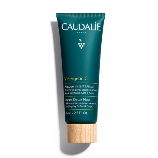 Caudalie Vinergetic C+ Maschera Instant Detox 75ml -