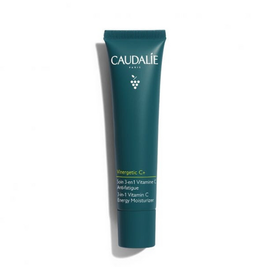 Caudalie Vinergetic C+ Trattamento 3-in-1 Vitamina C