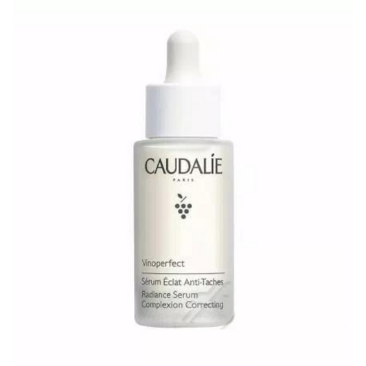 Caudalie Vinoperfect Siero Illuminante Anti-Macchie 30ml -