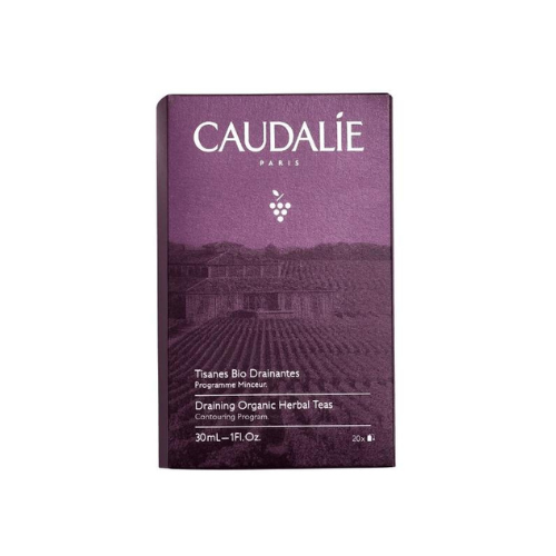 Caudalie Vinosculpt Tisane Bio-Drenanti 30ml - tisana