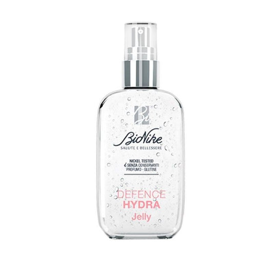 Defence Hydra Jelly Acqua-Gel Idratante 50ml - cosmetico