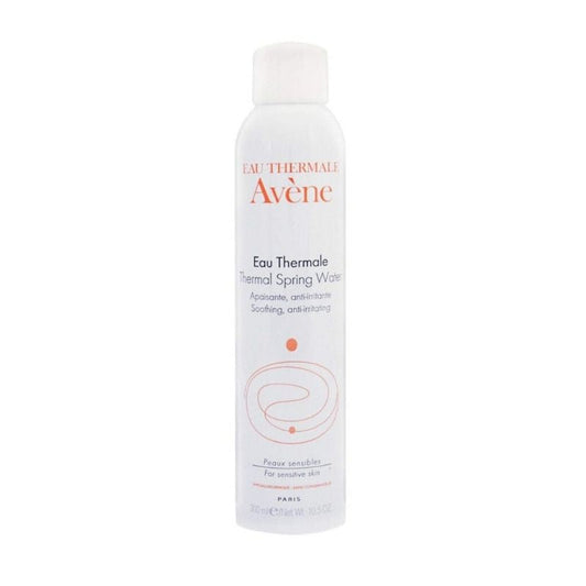 Eau Thermale Avene Acqua Termale Spray 300ml - acqua termale