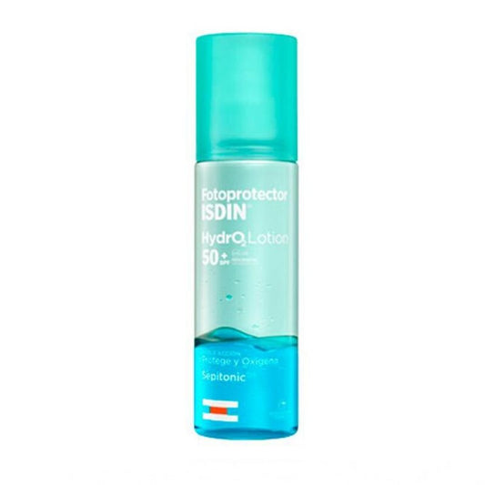 Fotoprotector ISDIN HydrOLotion SPF 50+ 190g - solari