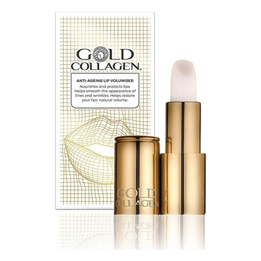 Gold Collagen Anti Ageing Lip - stick labbra