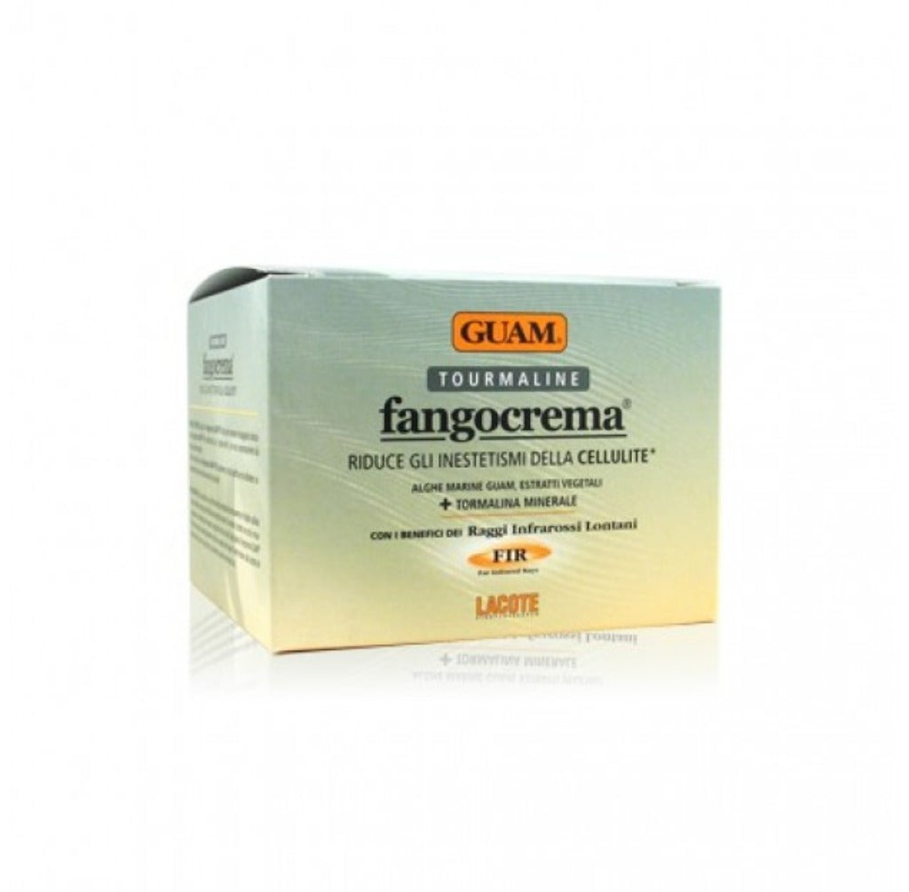 Guam Tourmaline Fangocrema 300ml - crema corpo