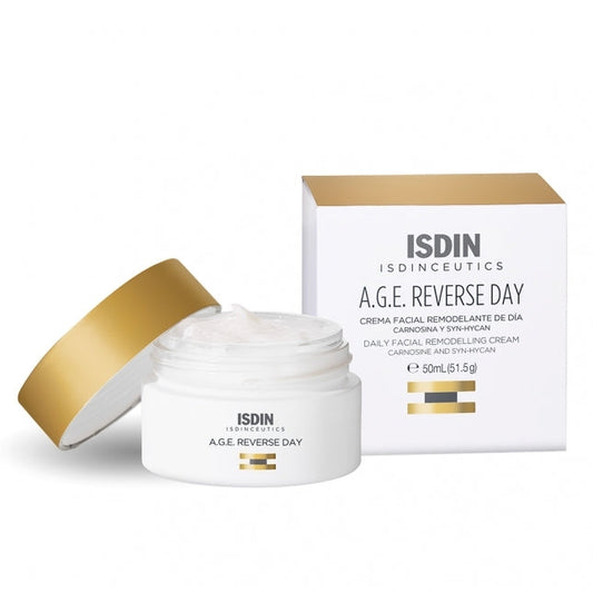 Isdin Isdinceutics Age Reverse 50ml - crema viso