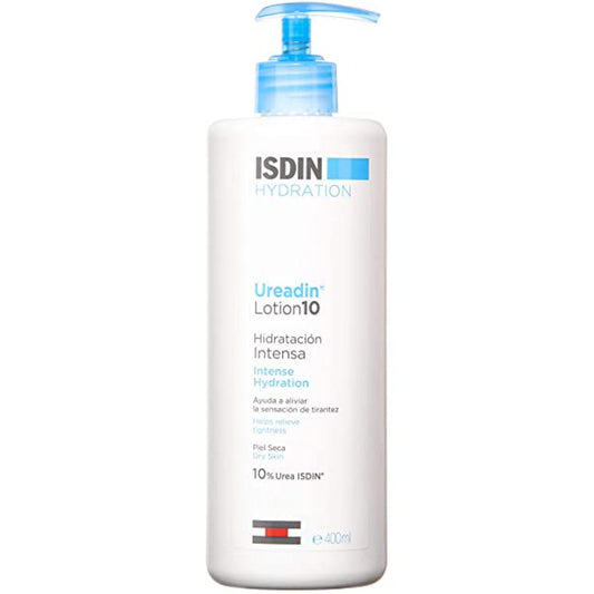 Isdin Ureadin Lotion 10 400ml - crema corpo