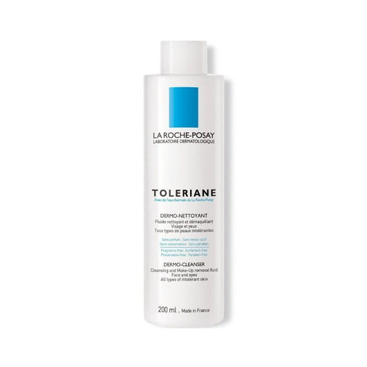 La Roche-Posay Toleriane Dermo Detergente 200ml - detergente