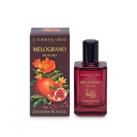 L’Erbolario Melograno Profumo 50ml - Profumo